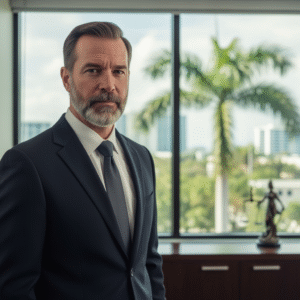 Felon in Possession of Firearm Attorney in Sarasota, FL: Clear Steps, Local Insights, and Strong Defenses