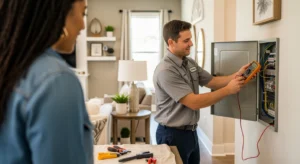 A Homeowner’s Guide to Electrical Home Inspections in Athens, Ga