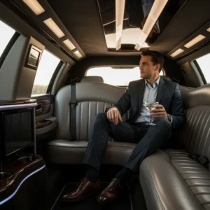 The Ultimate New Jersey Luxury Concert Limo Guide: Arrive Like a VIP