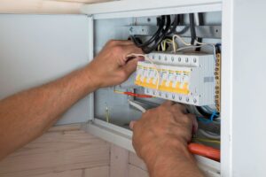 When You Should Consider Electrical Panel Service Upgrades in Jefferson, GA